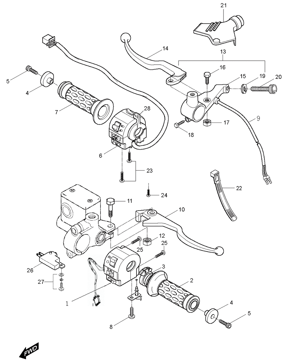 FIG39-GT125 N E